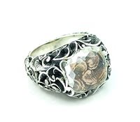 Anneau Maria e Luisa Jewels Femme in Argent AA0110/V1/A - AA0110/V1/A